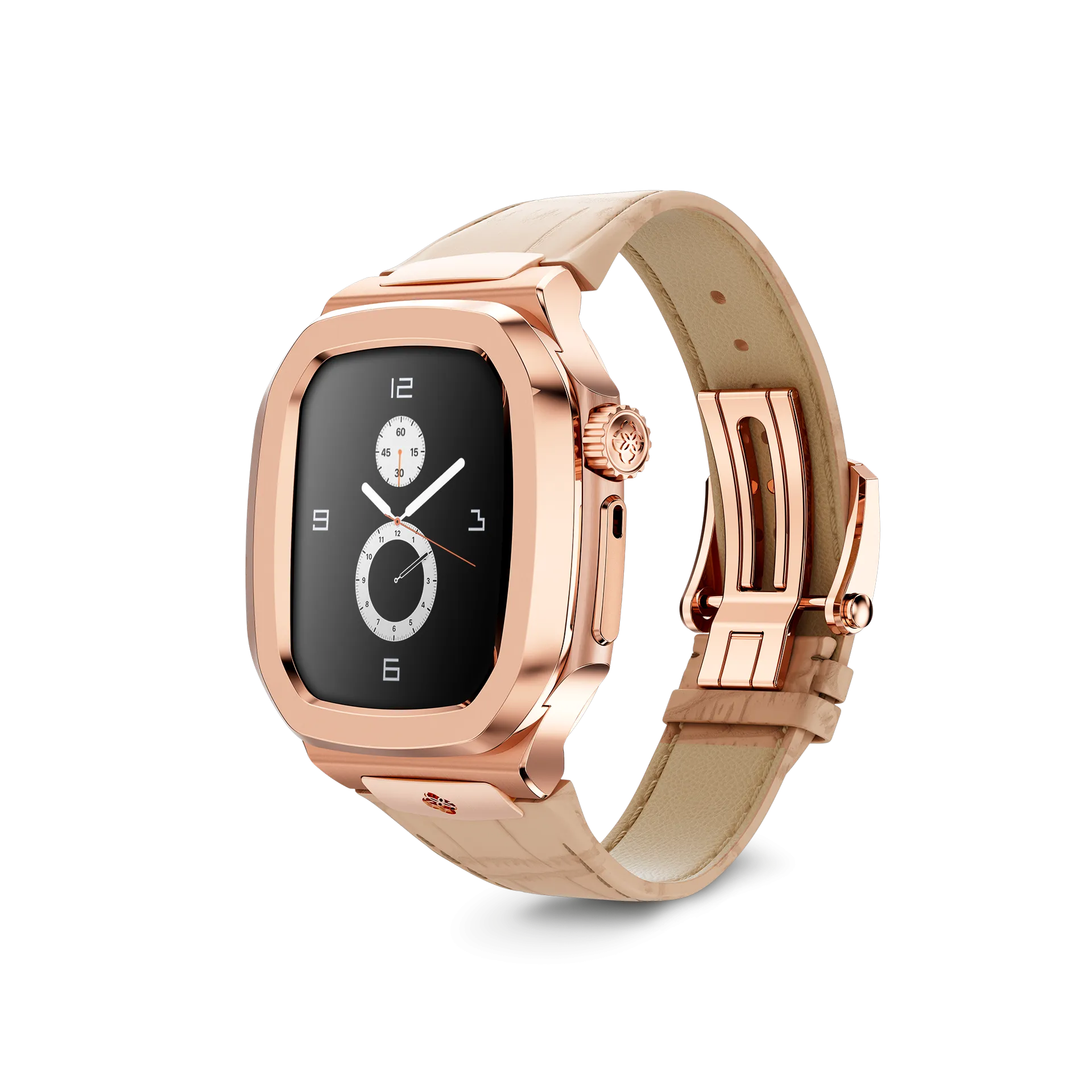 Apple Watch Case / ROL41 - Rose Gold