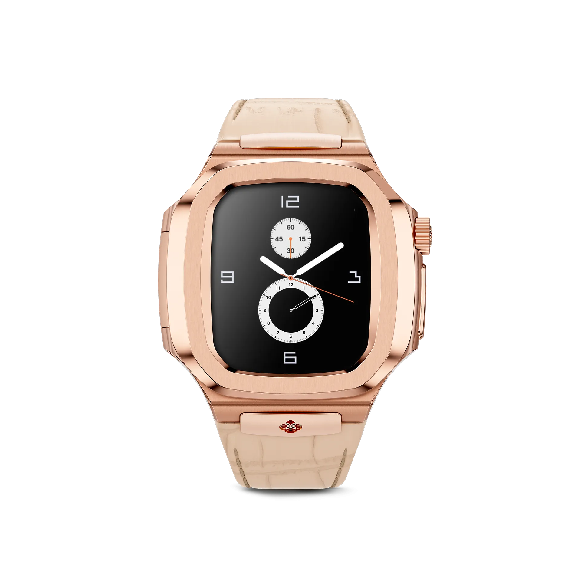 Apple Watch Case / ROL41 - Rose Gold