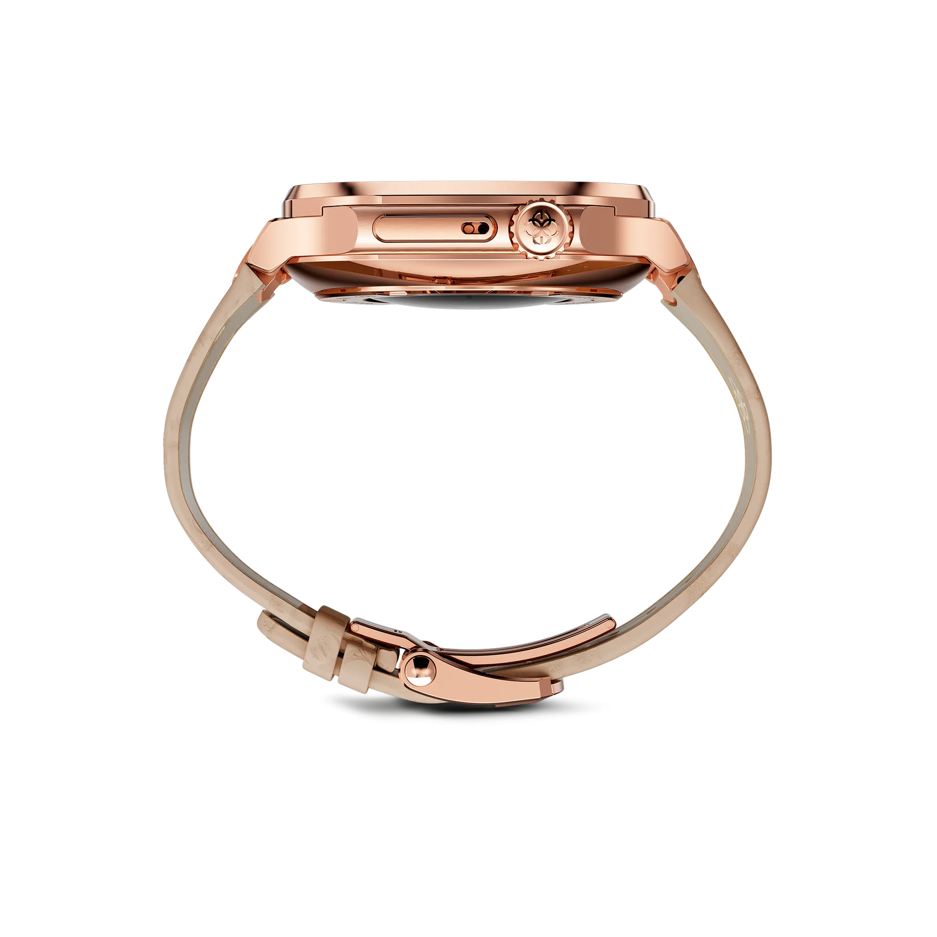 Apple Watch Case / ROL41 - Rose Gold