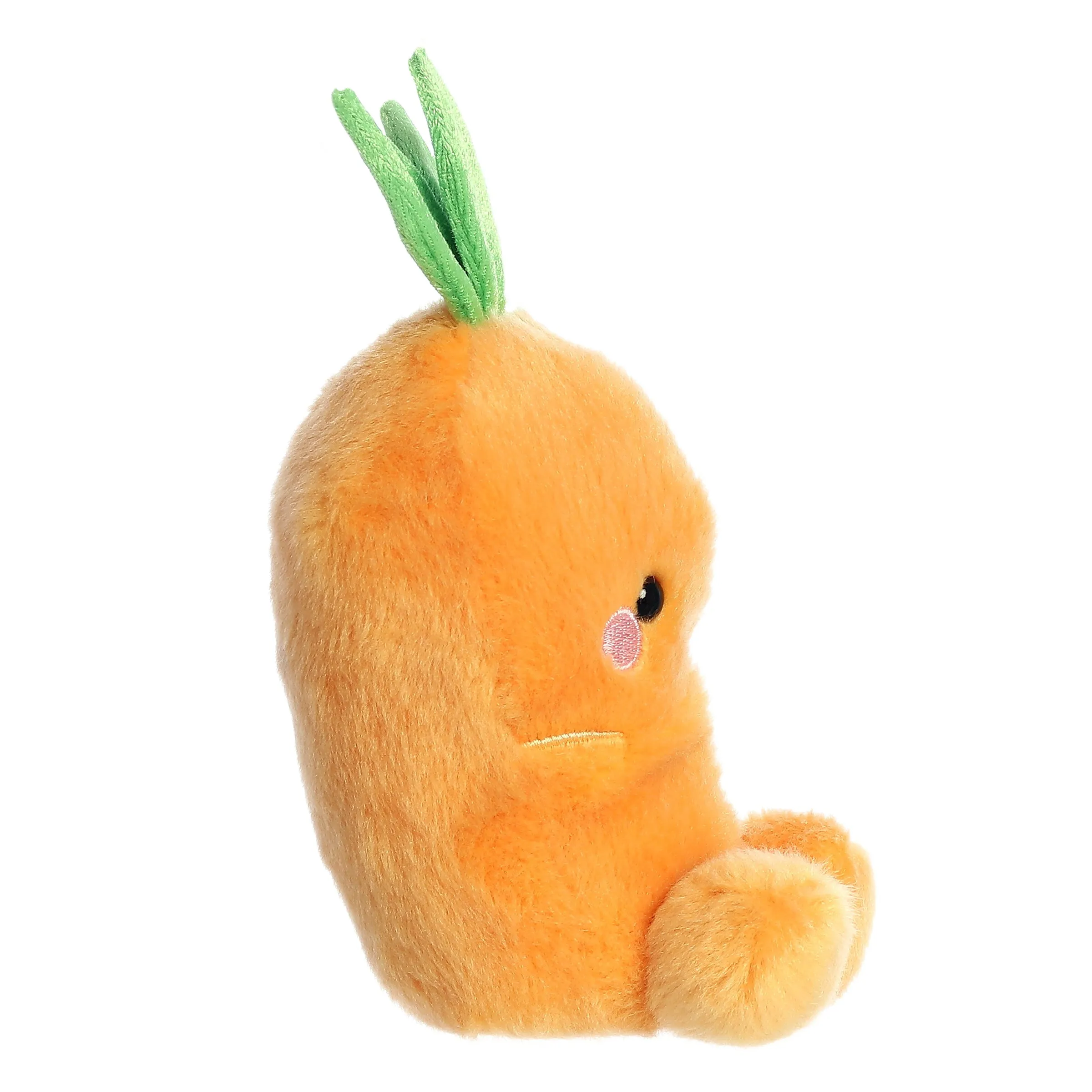 Aurora - Palm Pals - 5" Cheerful Carrot