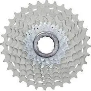 CAMPAGNOLO Super Record Cassette 12s 11/32  - Silver