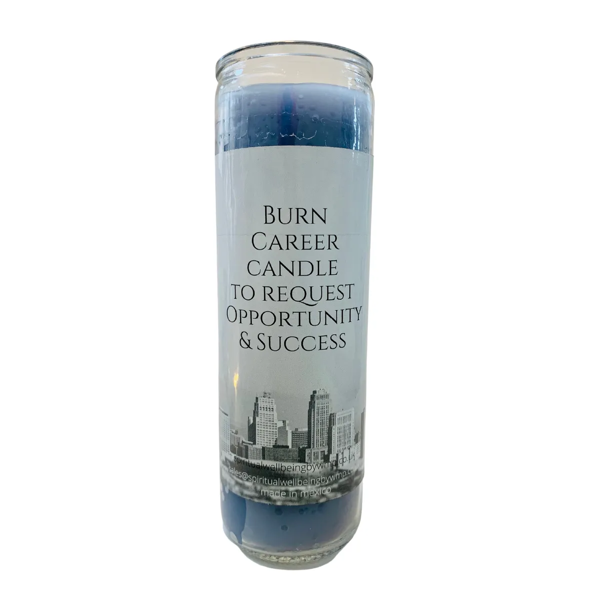 Career Candle