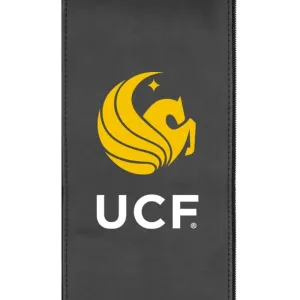 Central Florida Alumni Logo Panel For Stealth Recliner