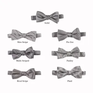 Classic Bow Tie - Cable