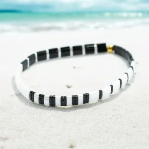 CONFLICT - Tila Bead Bracelet | Single