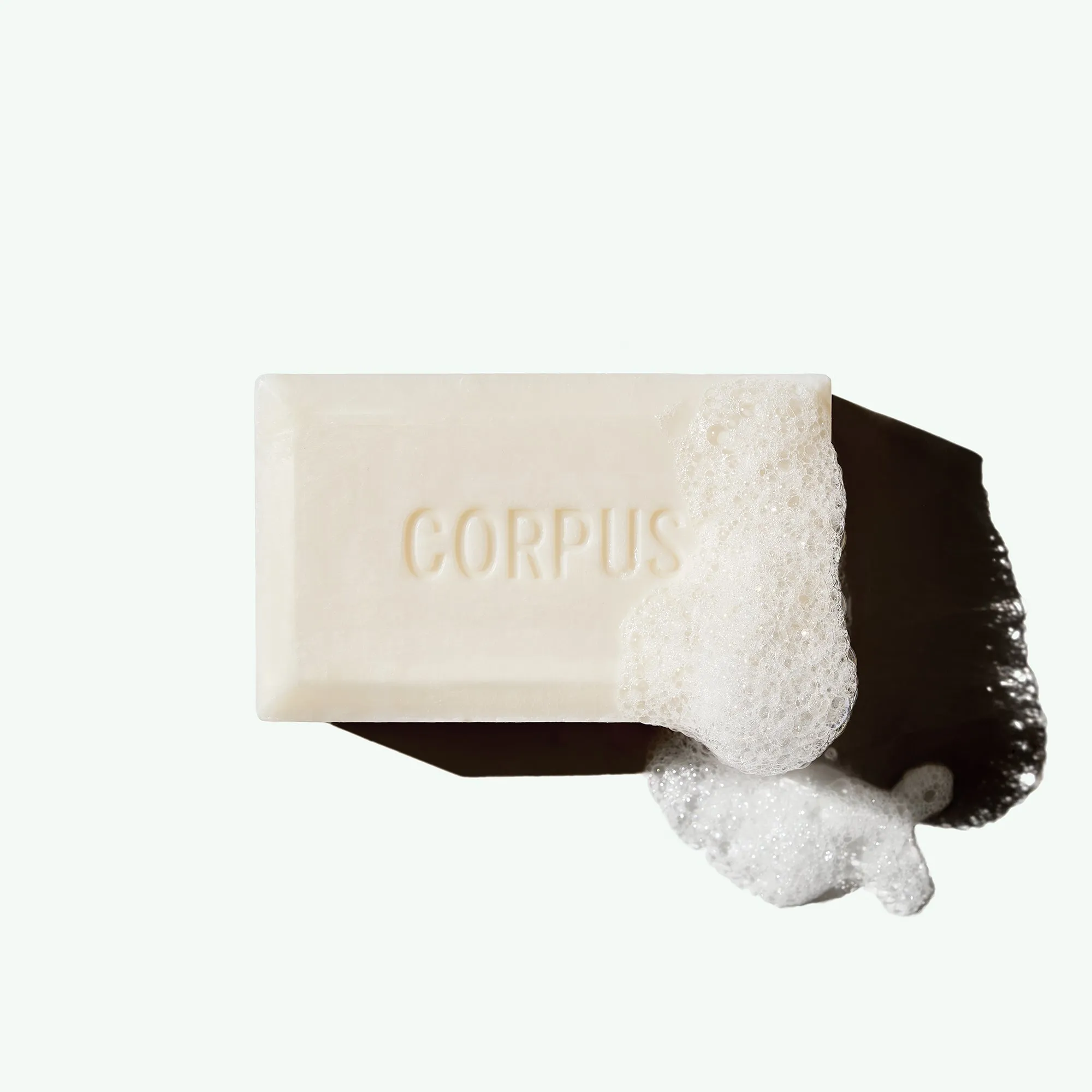 CORPUS - Nº Green Natural Cleansing Bar