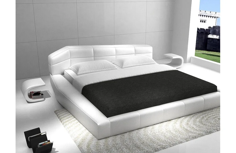 Dream Bed