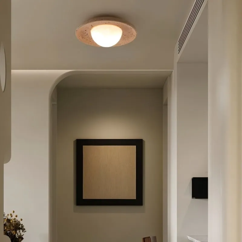 Eretoq Lamp