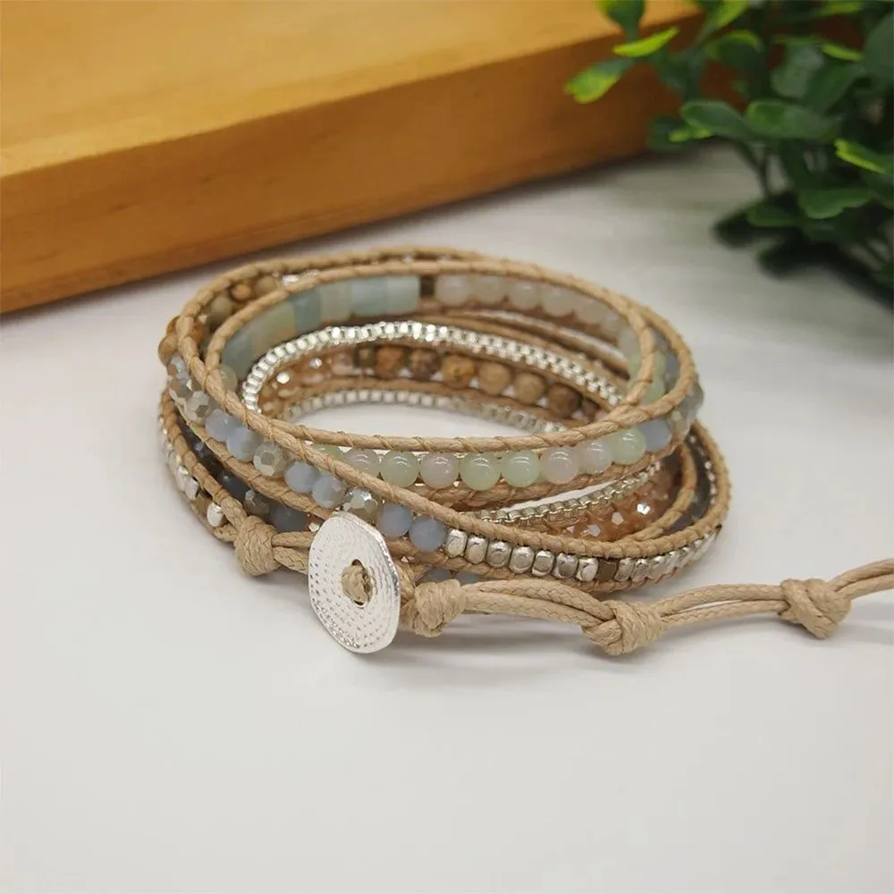 Eternal Harmony Bracelet