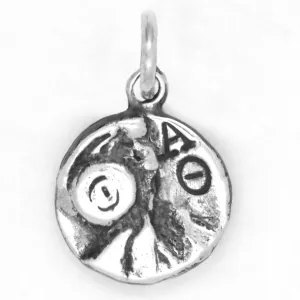 Goddess Charm - Athena