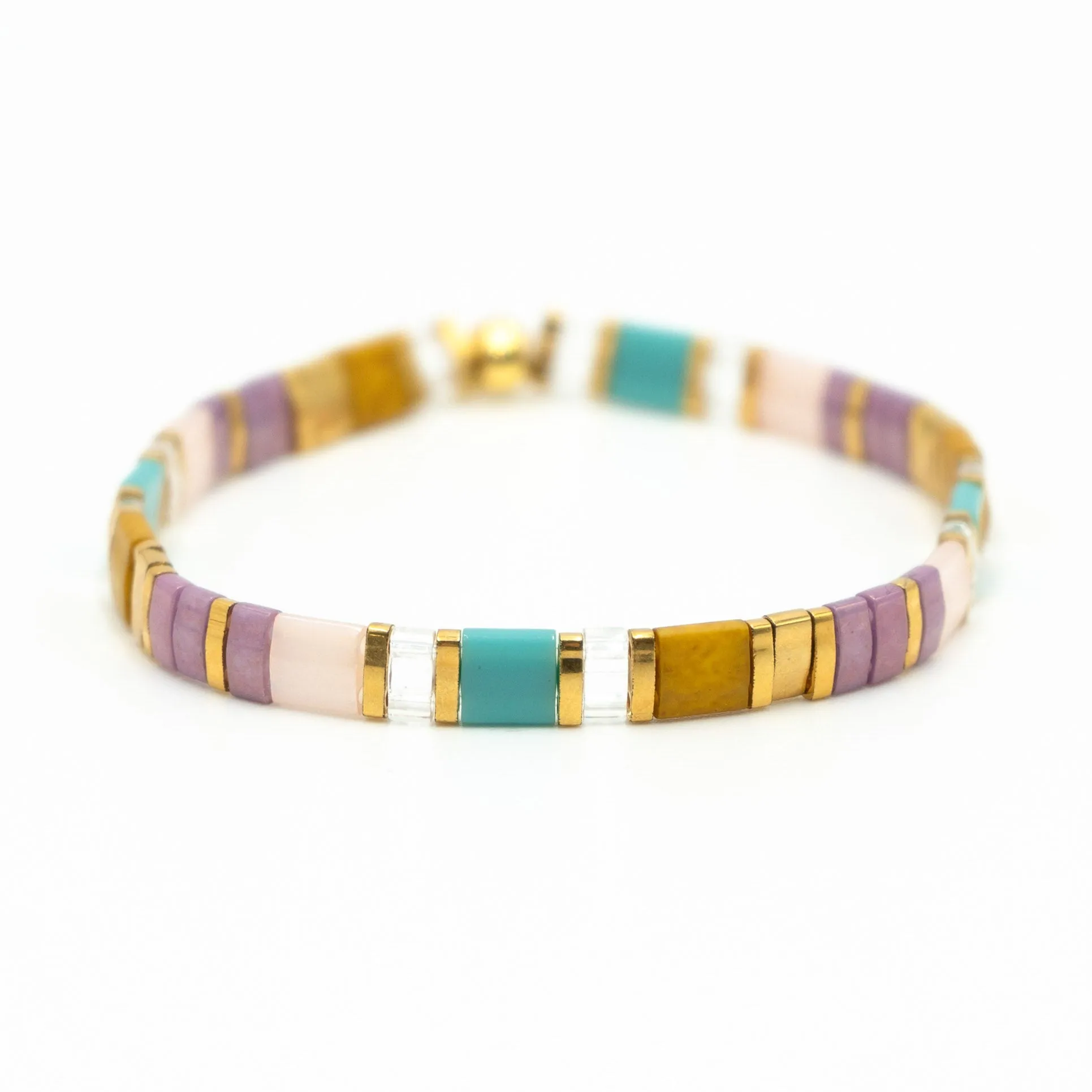 INFATUATION - Tila Bead Bracelet | Single