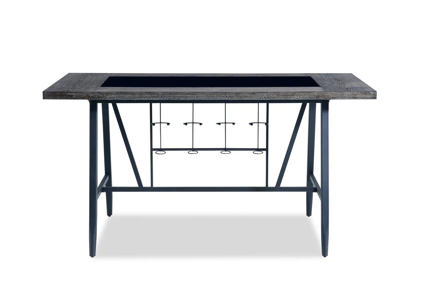 Jamie Counter-Height Dining Table