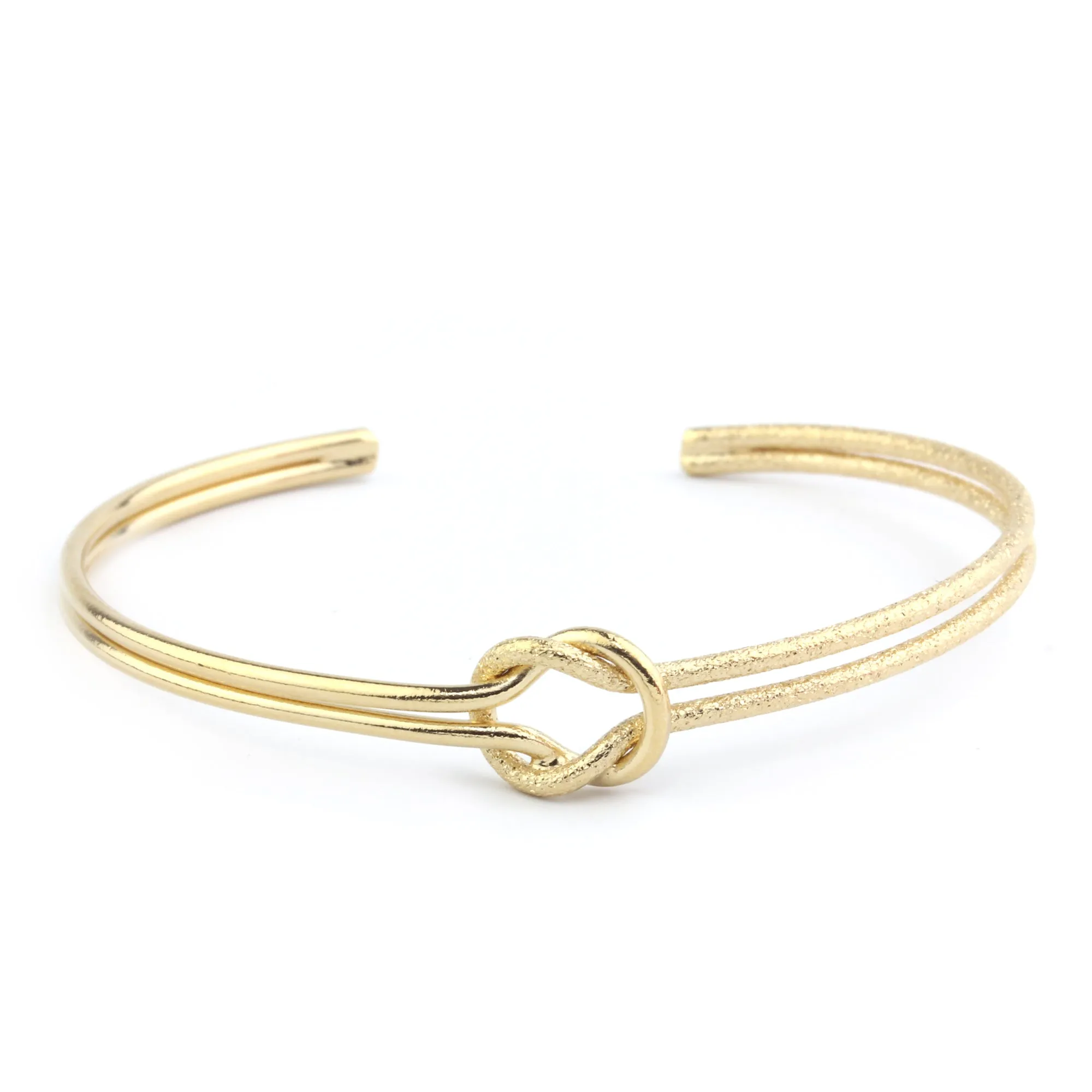 Linked Open Bangle