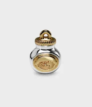 London Ourmite Jar Charm