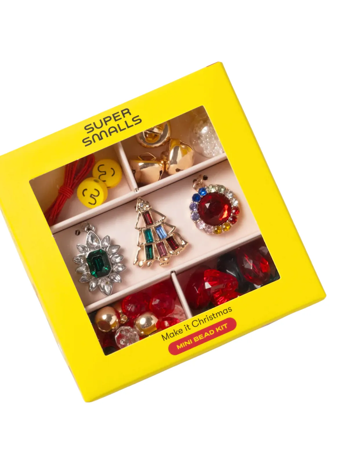 Mini Bead Kit Make it Christmas