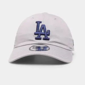 New Era LA Dodgers Casual Classic Cap