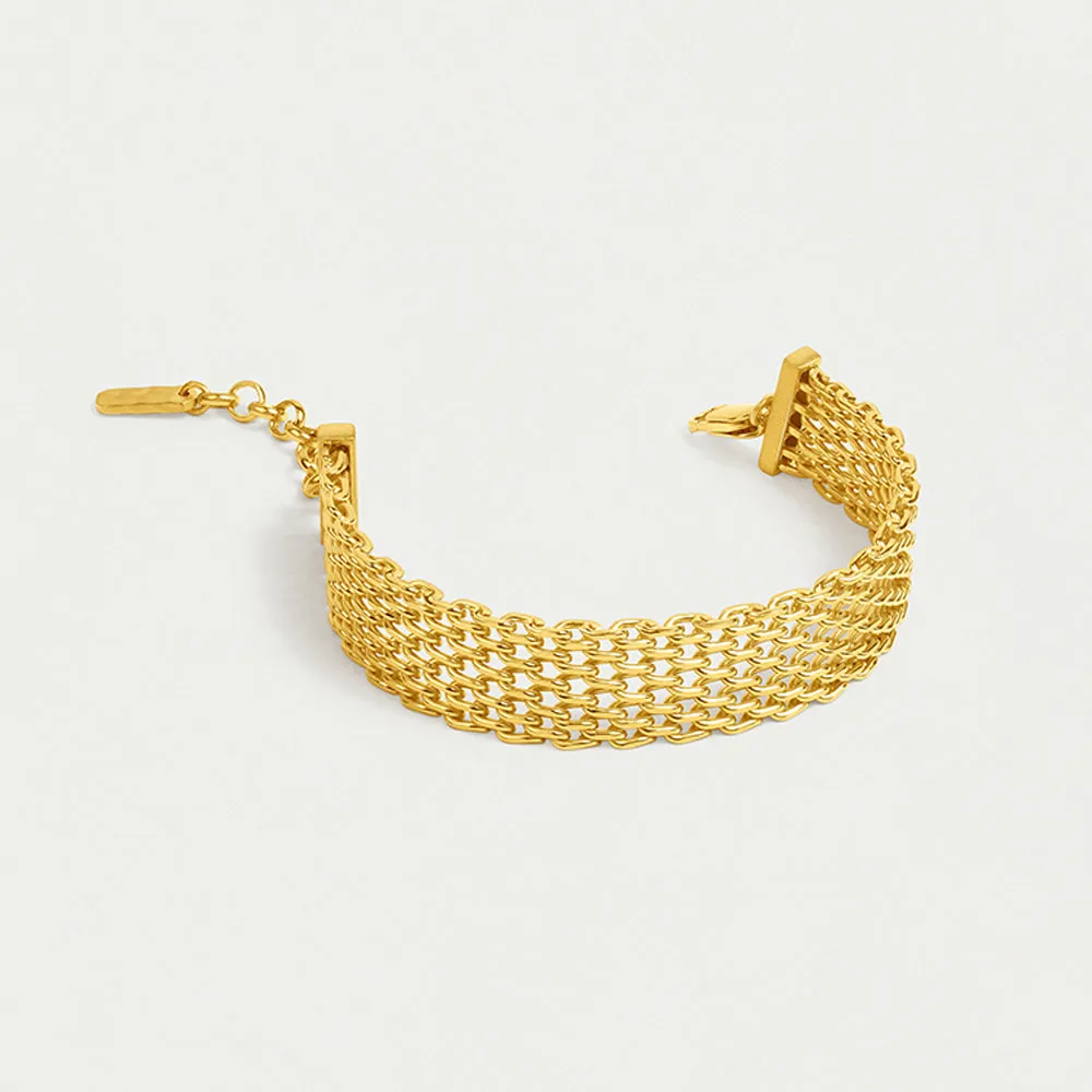 Nomad Chain Bracelet