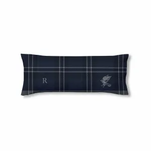 Pillowcase Harry Potter Ravenclaw Multicolour Navy Blue 175 Threads 50x80cm