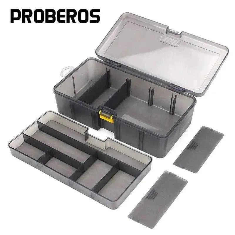 PRO BEROS Fishing Tackle Box