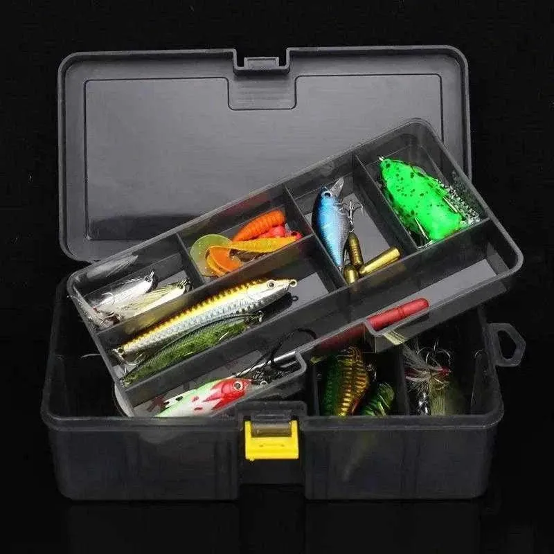 PRO BEROS Fishing Tackle Box