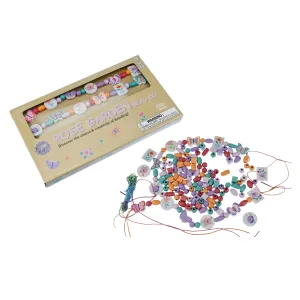 Rose Garden Bead Kit