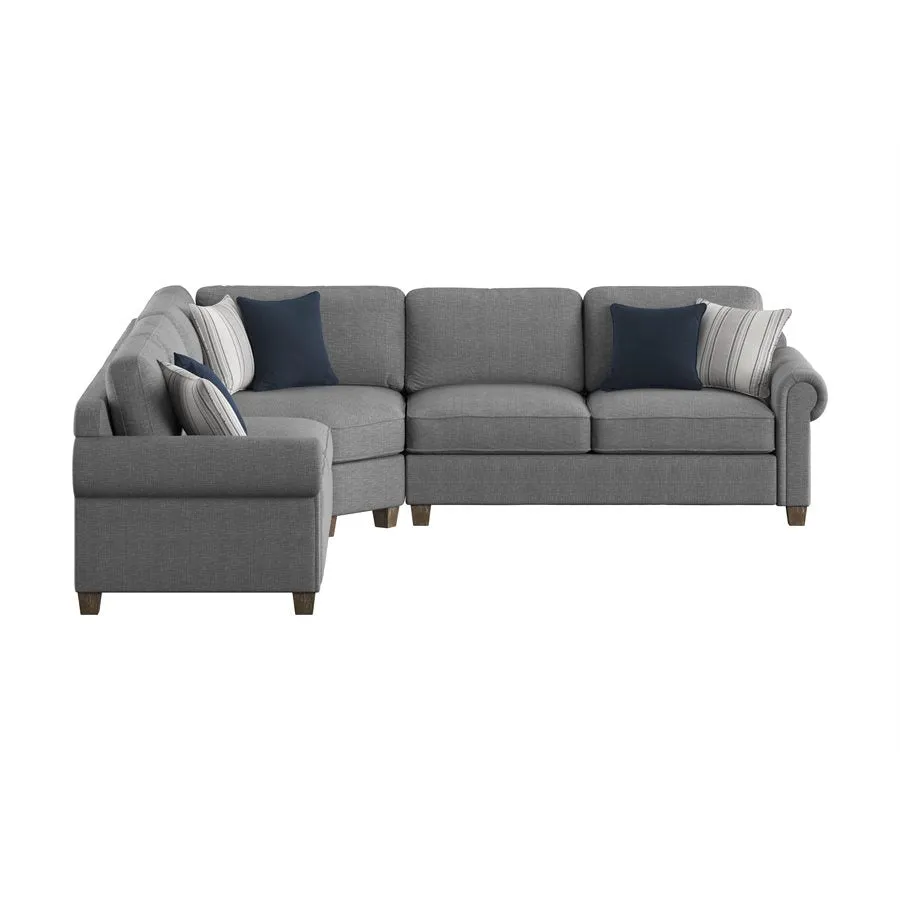 Sasha Sectional