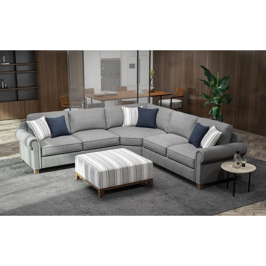 Sasha Sectional