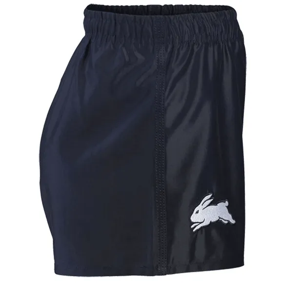 South Sydney Rabbitohs Supporter Shorts