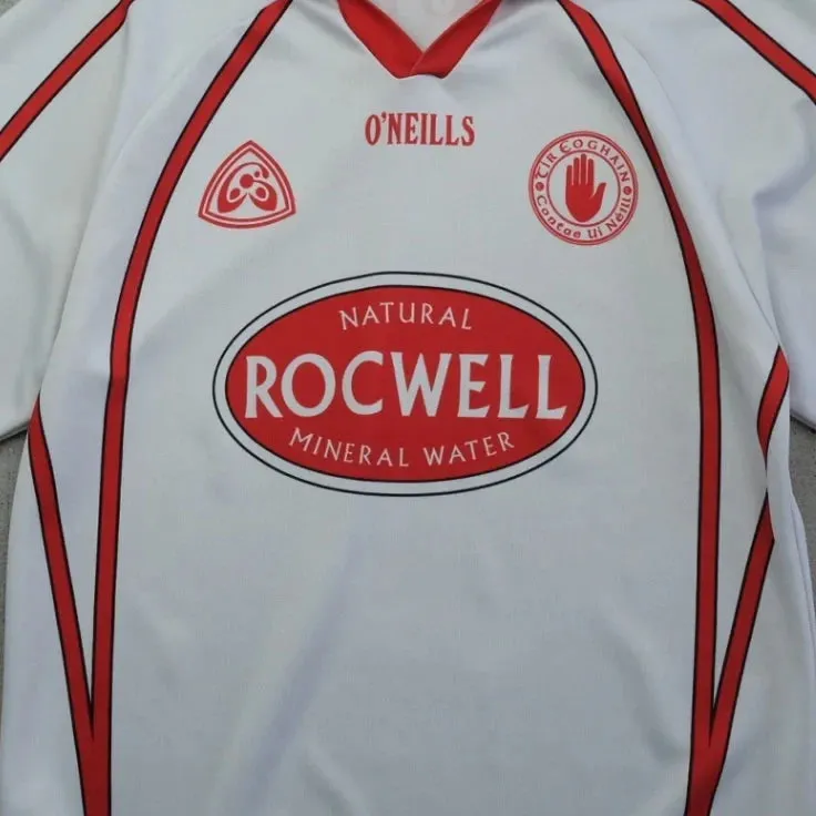 Tyrone GAA Jersey (S)