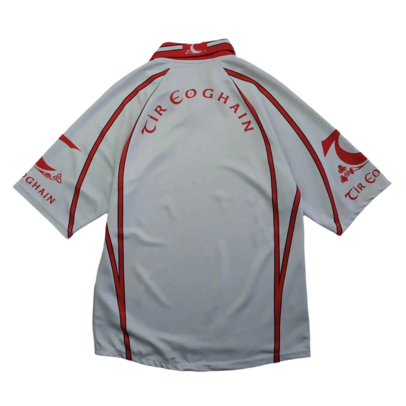 Tyrone GAA Jersey (S)