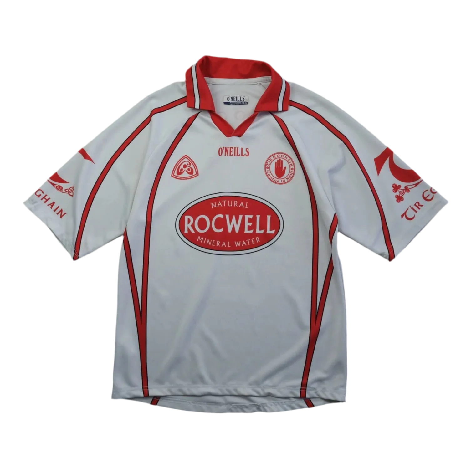 Tyrone GAA Jersey (S)