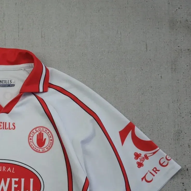 Tyrone GAA Jersey (S)