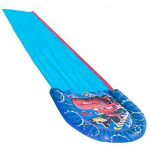 Water Slide DISNEY CARS